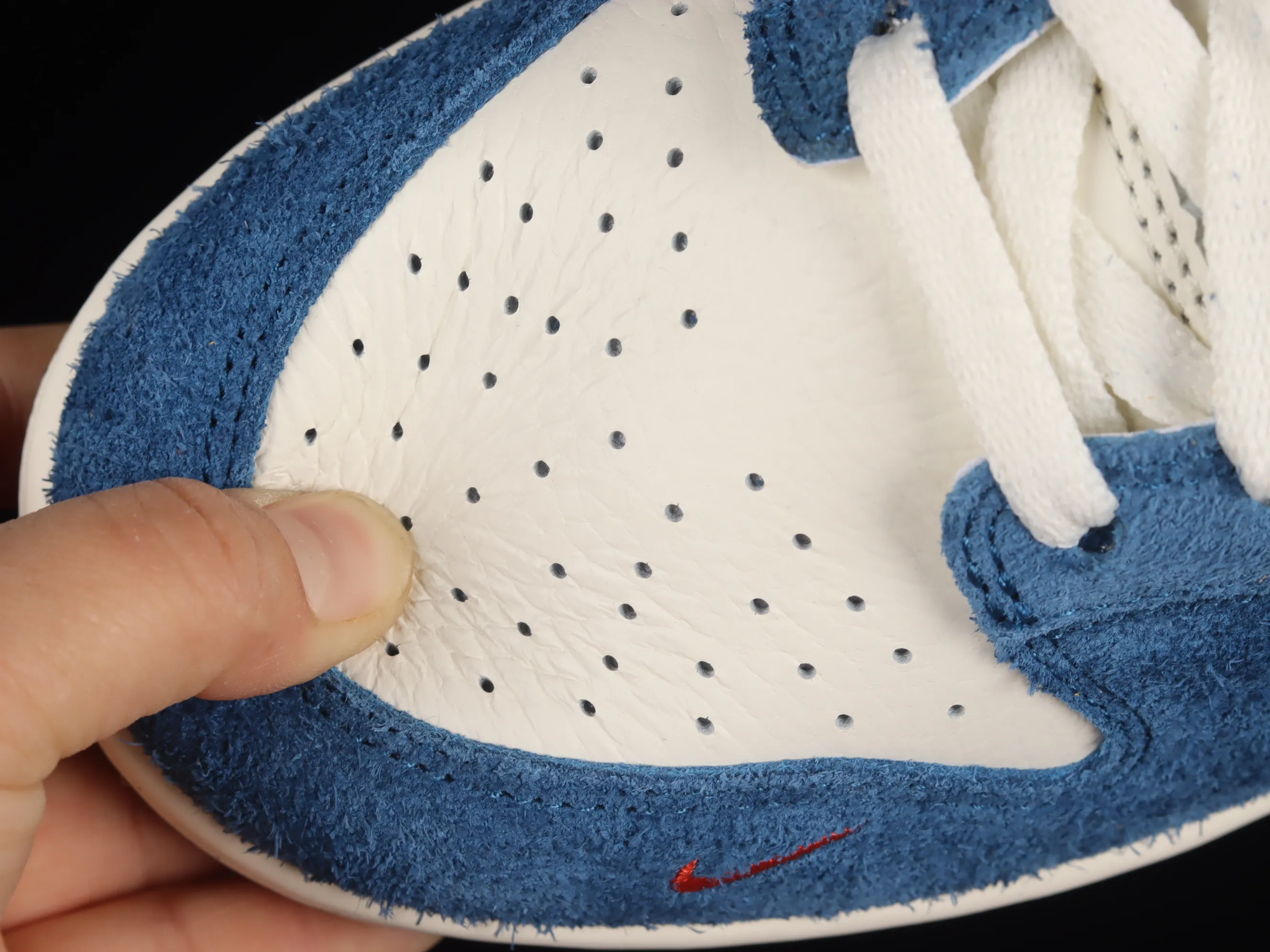 All categories Nk SB Dunk Series Nk SB Dunk Low low-top sneakers M version pure original Kasina x Nk SB Dunk Low joint model blue and yellow retro low-top casual sports skateboard shoes CZ6501-100